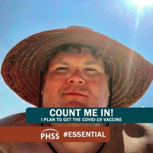 Meet your Posher, Brandon